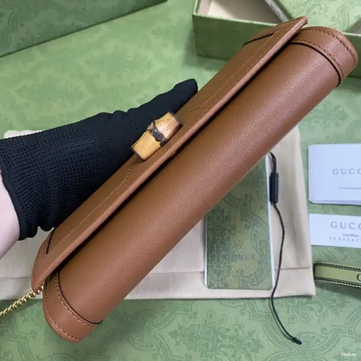 Gucci 2108YA0060 s Bags 0805
